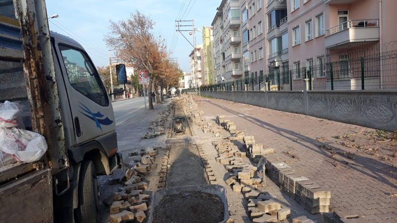 KÖPRÜBAŞI   MAHALLESİ AYKOME TERTUVAR KAZI TAMİRATI  faaliyet gorseli