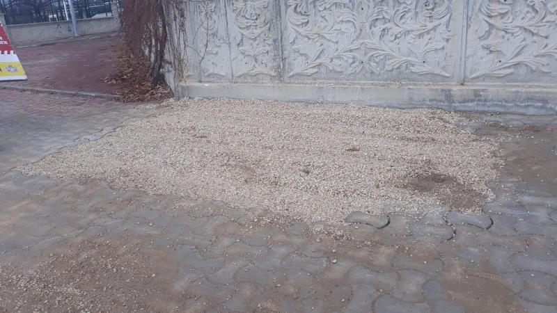 ERENKÖY MAHALLESİ AYKOME TRETUVAR KAZI TAMİRATI  faaliyet gorseli