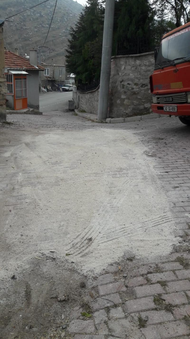 DERE MAHALLESİ AYKOME TRETUVAR KAZI TAMİRATI  faaliyet gorseli