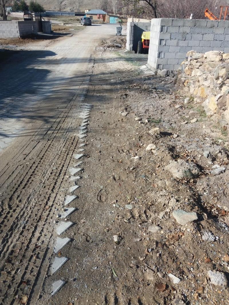 MEYDANKÖY MAHALLESİ AYKOME TRETUVAR KAZI TAMİRATI  faaliyet gorseli