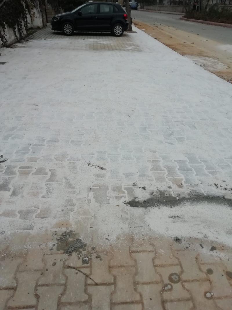 AŞKAN MAHALLESİ AYKOME TRETUVAR KAZI TAMİRATI  faaliyet gorseli