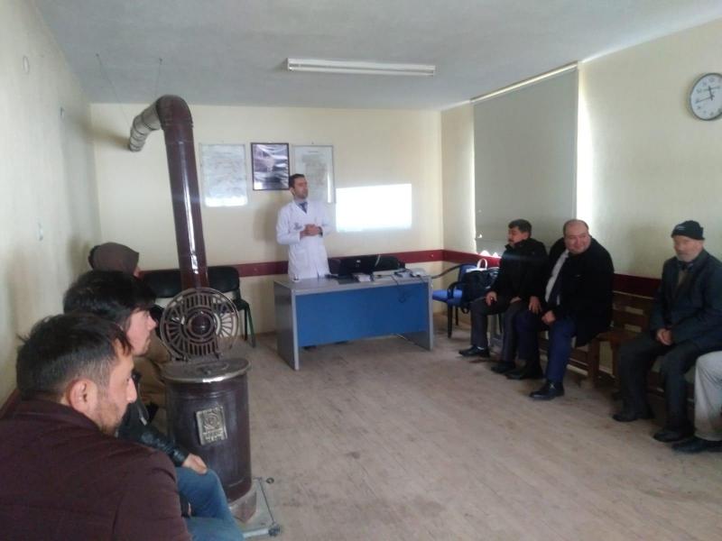 ÇİMENDERE MAHALLESİ GÜVENLİ GIDA  BAHÇE BİTKİLER HAYVAN YETİŞTİRİCİLİĞİ EĞİTİMİ faaliyet gorseli