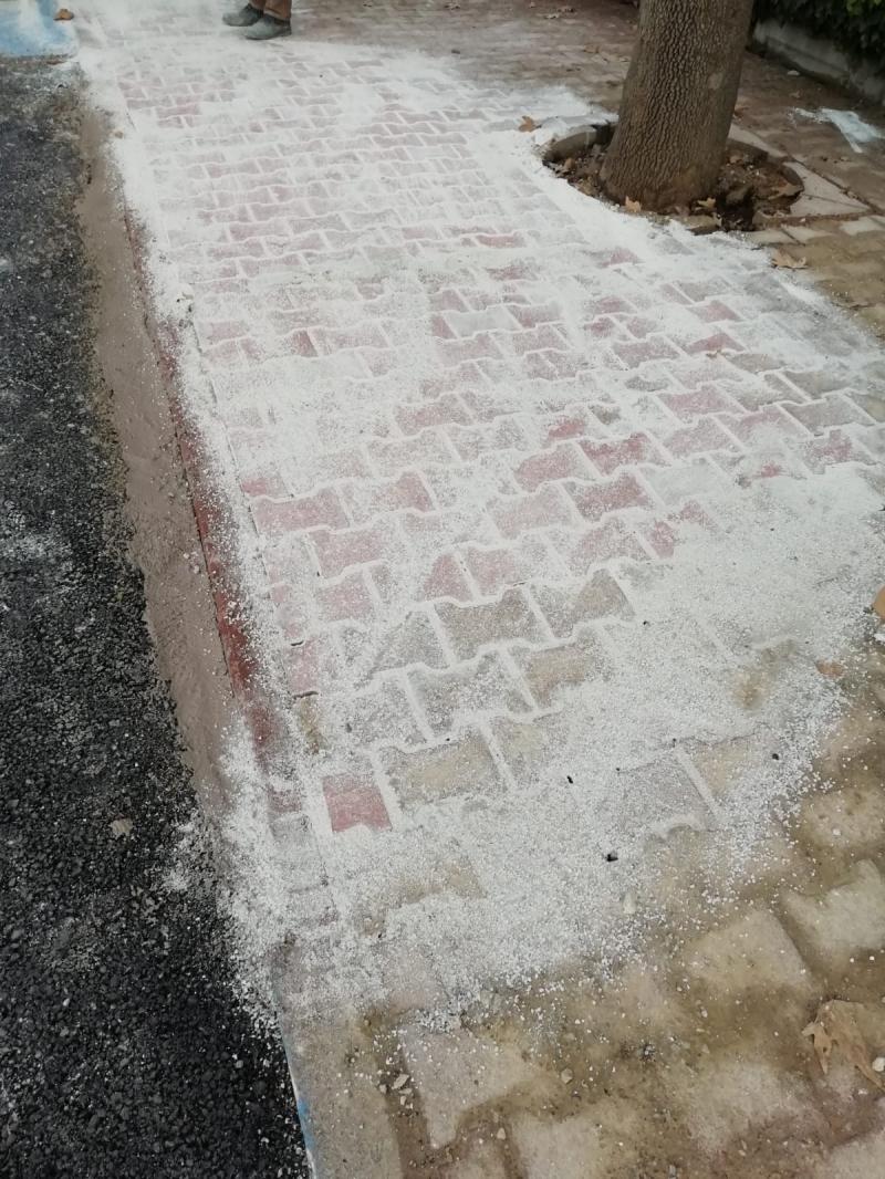 HAVZAN MAHALLESİ AYKOME TRETUVAR KAZI TAMİRATI faaliyet gorseli