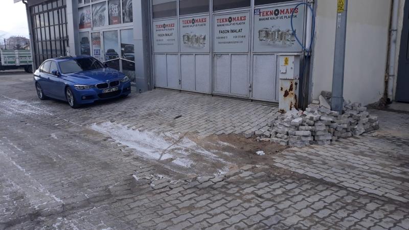 HOROZLUHAN MAHALLESİ AYKOME TRETUVAR KAZI TAMİRATI faaliyet gorseli