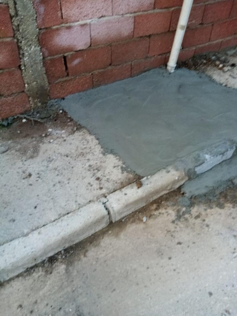 ULUĞBEY MAHALLESİ AYKOME TRETUVAR KAZI TAMİRATI faaliyet gorseli
