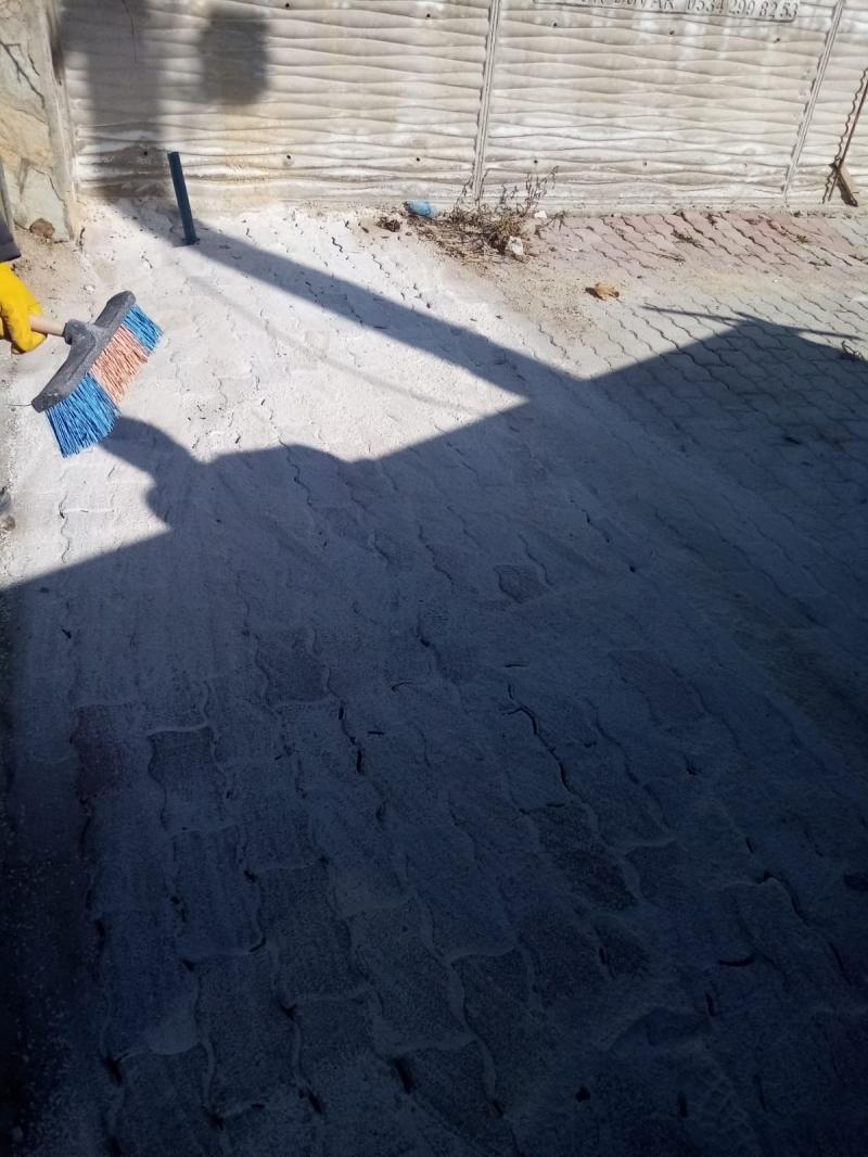 MEHEMT AKİF  MAHALLESİ AYKOME TRETUVAR KAZI TAMİRATI faaliyet gorseli