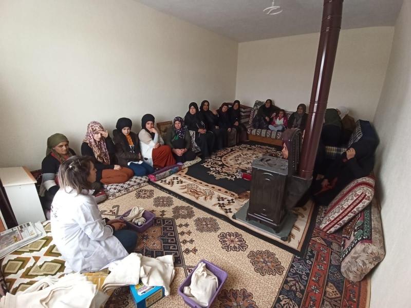 MUTLUKONAK MAHALLESİ TARLA BİTKİLERİ VE GÜVENLİ GIDA faaliyet gorseli