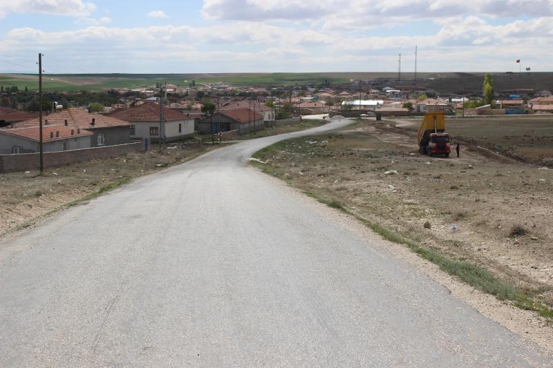 MUTLUKONAK MAHALLE YOLU  faaliyet gorseli