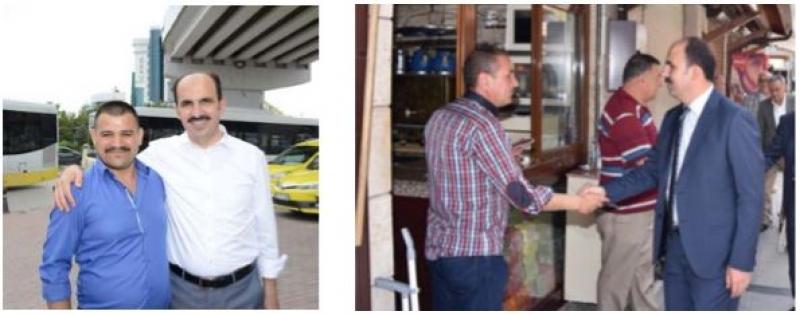 HALK BULUŞMALARI faaliyet gorseli