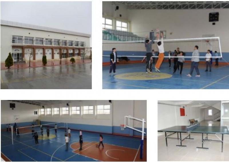 SPOR ALTYAPI PROJELERİ faaliyet gorseli