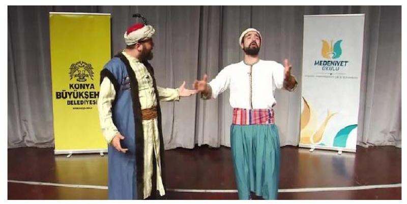 MEDENİYET AKADEMİ faaliyet gorseli