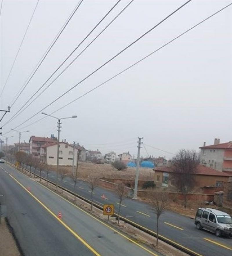VEFA TANIR CADDESİ - ANA CADDESİ TANZİMİ faaliyet gorseli