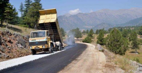 KANDİL MAHALLE YOLU  faaliyet gorseli