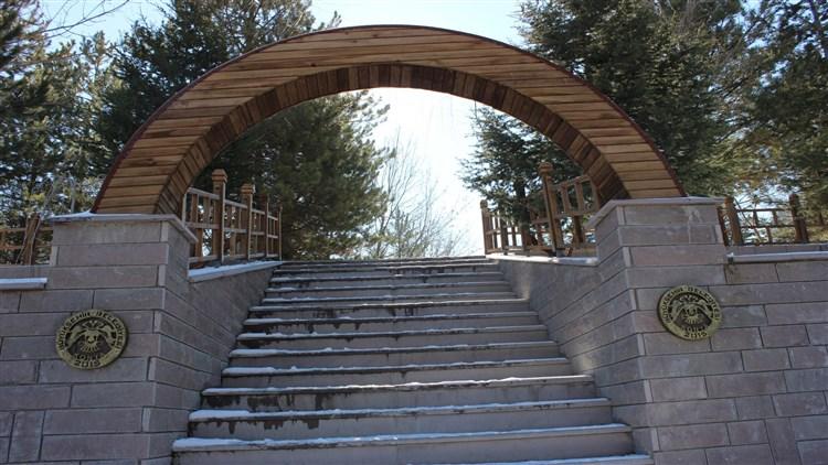 MERKEZ PROF.DR.MUSTAFA ÖZ PARK DÜZENLEME ÇALIŞMASI faaliyet gorseli