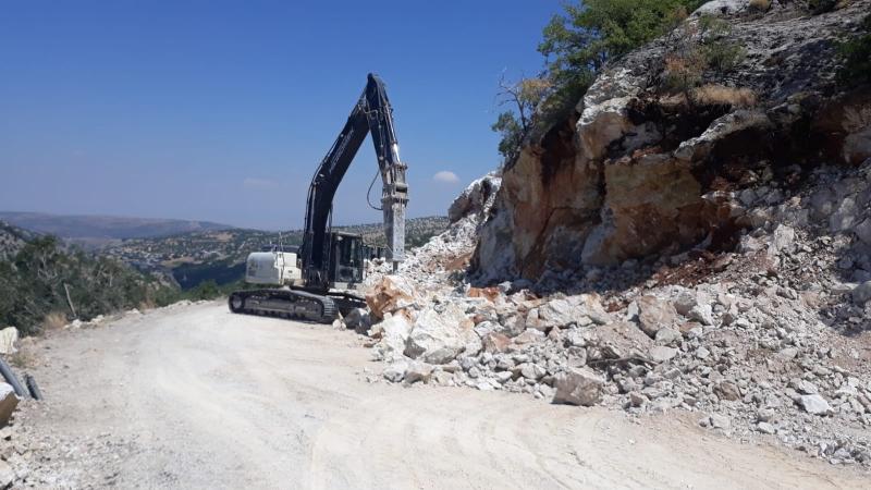 ASLANTAŞ MAHALLESİ TAMİRAT TADİLAT ÇALIŞMASI faaliyet gorseli