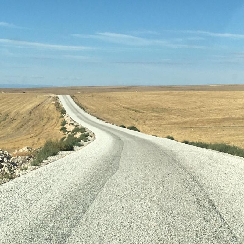 KAYI MAHALLESİ DEVLET YOLU BAĞLANTISI  faaliyet gorseli