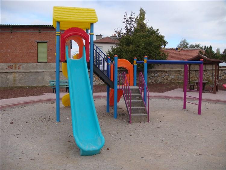 KIZILÇAKIR MAHALLE PARKI YAPIMI  faaliyet gorseli