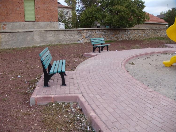 KİLDERE MAHALLE PARKI YAPIMI  faaliyet gorseli