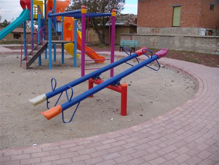 KOVANLIK MAHALLE PARKI YAPIMI  faaliyet gorseli