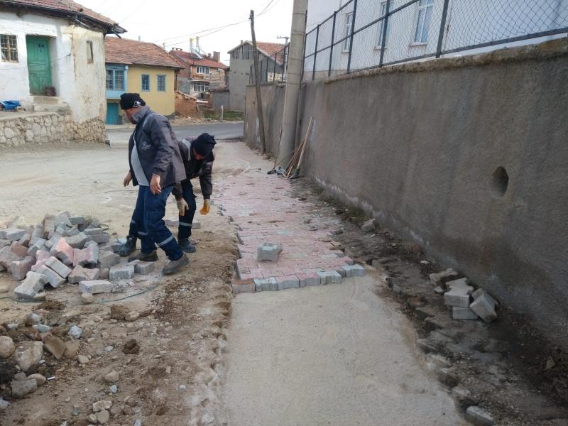 DOĞANHİSAR MERKEZ MUHTELİF AYKOME TAMİRATI faaliyet gorseli