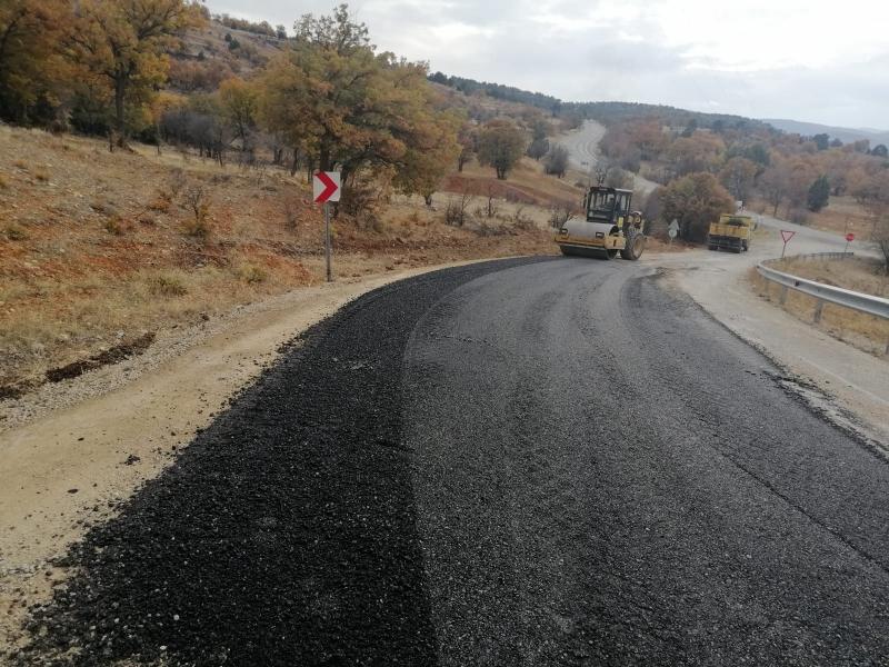 KARAYAHYA MAHALLESİ YOLU BOZUK YER TAMİRİ faaliyet gorseli