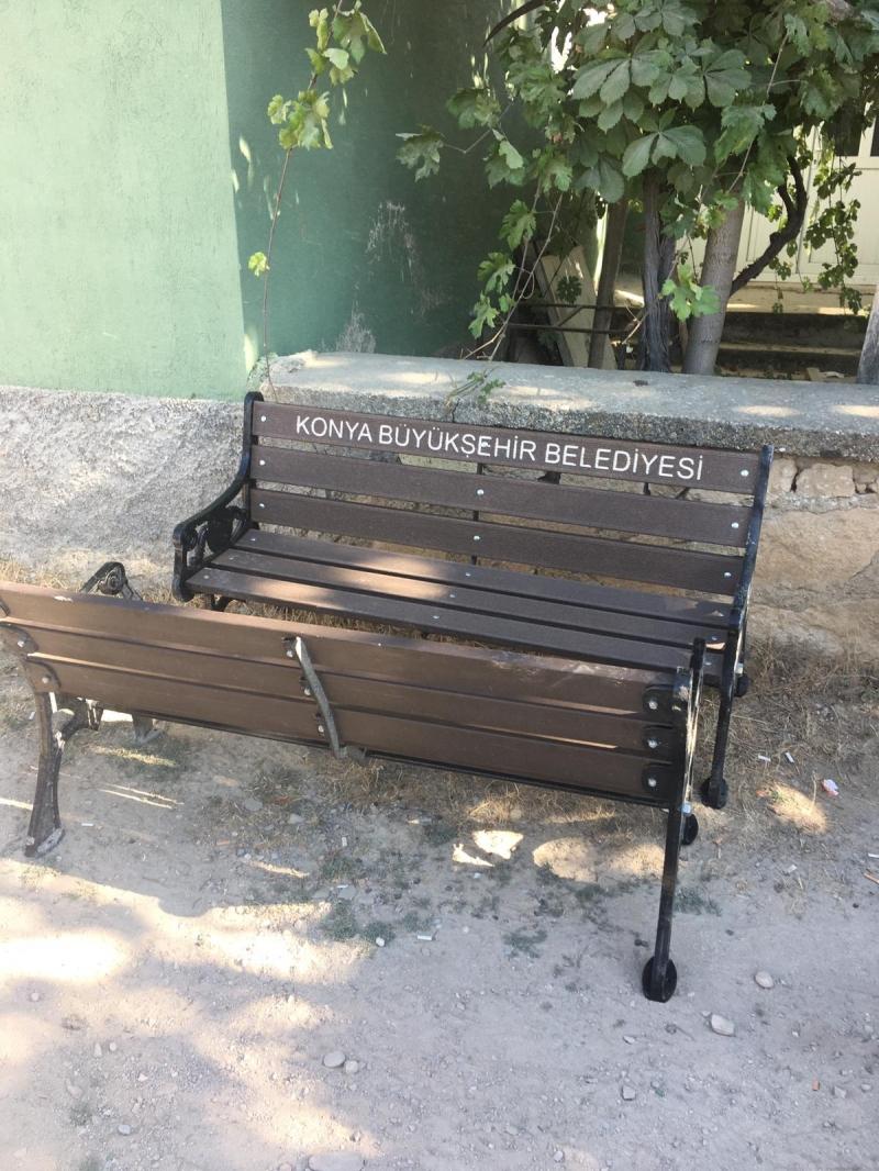 YEŞİLKÖY MAHALLESİ BANK TESLİMİ
 faaliyet gorseli