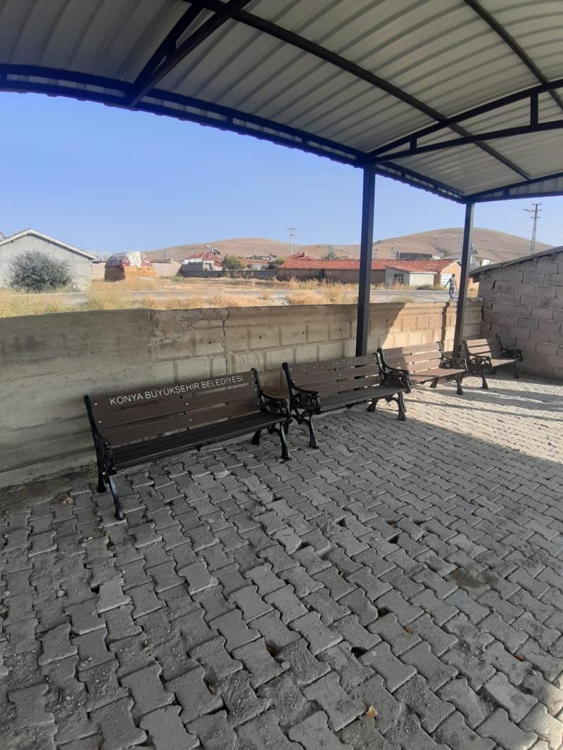 GEDİKÖREN MAHALLESİ BANK TESLİMİ
 faaliyet gorseli