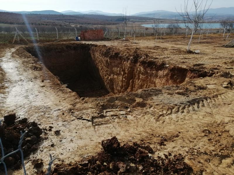 BAŞKÖY MAHALLESİNDE  ARI YETİŞTİRİCİLİĞİ VE SULAMA GÜBRELEME EĞİTİMİ faaliyet gorseli