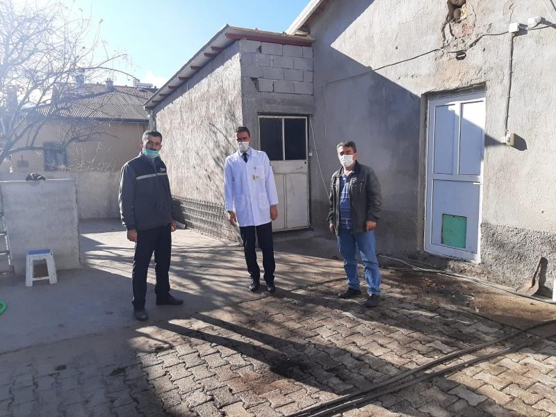 KAYAPINAR MAHALLESİNDE BAHÇE BİTKİLERİ EĞİTİMİ faaliyet gorseli