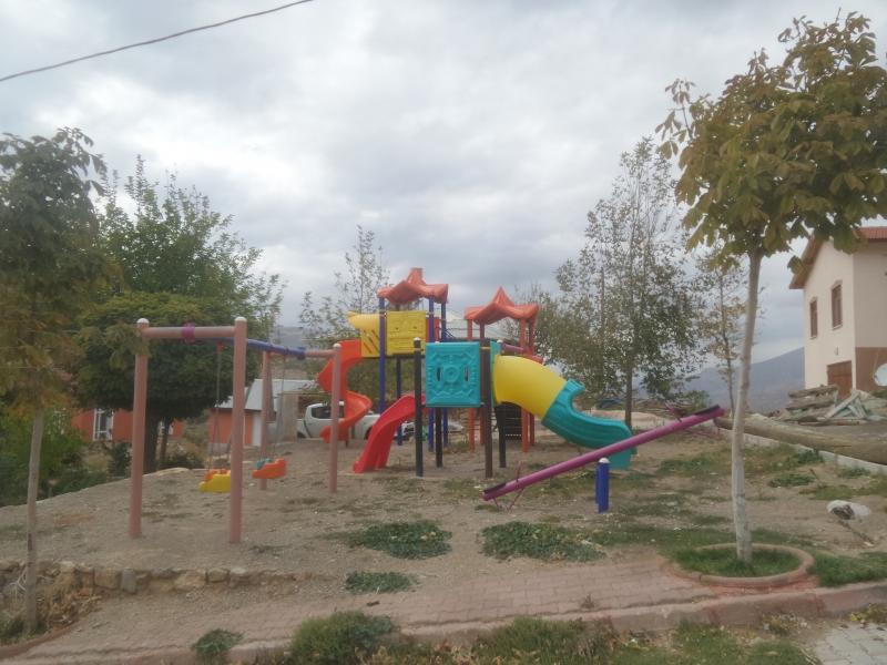 GÜLPINAR MAHALLE PARKI YAPIMI faaliyet gorseli