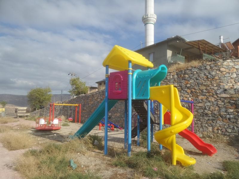 YENİKONAK MAHALLE PARKI YAPIMI faaliyet gorseli
