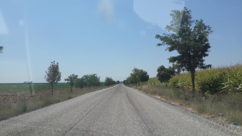 İNLİ MAHALLE YOLU  faaliyet gorseli