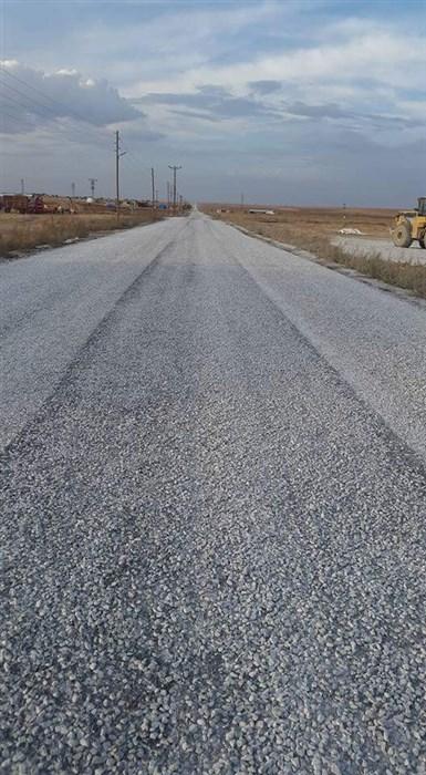 HACIMEHMETLİ MAHALLESİ İLÇE BAĞLANTI YOLU faaliyet gorseli