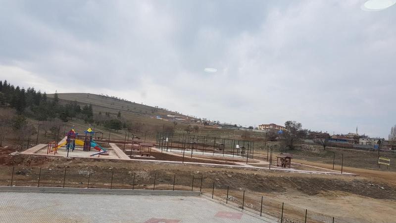 KADINHANI MERKEZ PARKI faaliyet gorseli