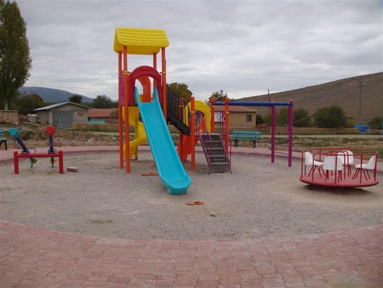 ŞAHÖREN MAHALLE PARKI YAPIMI faaliyet gorseli