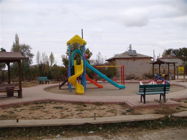 SÖĞÜTÖZÜ MAHALLE PARKI YAPIMI faaliyet gorseli