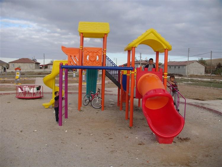 OSMANCIK MAHALLE PARKI YAPIMI  faaliyet gorseli