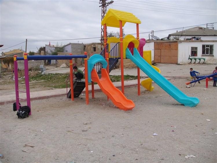 DEMİROLUK MAHALLE PARKI YAPIMI  faaliyet gorseli