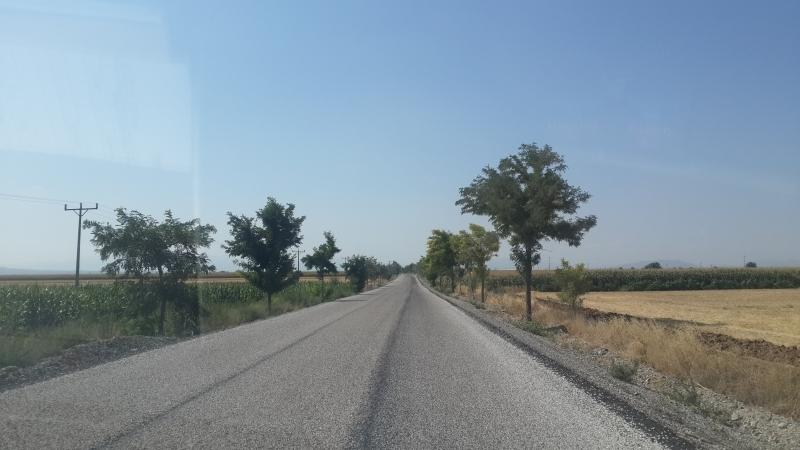 BEYRELİ MAHALLE YOLU YAPIMI faaliyet gorseli