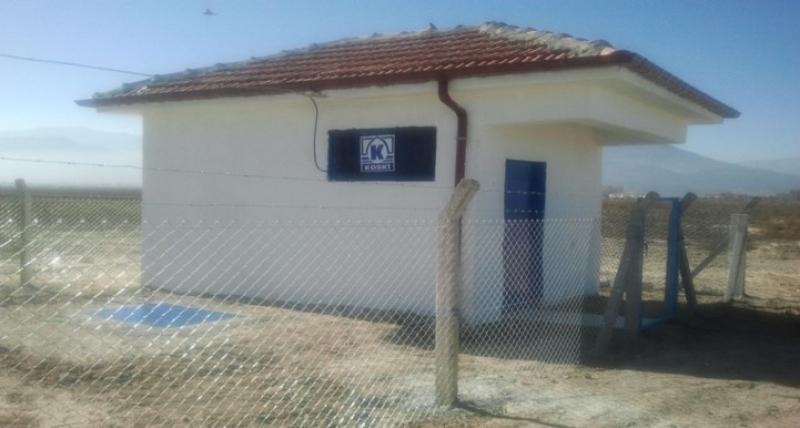 TOSUNOĞLU MAHALLESİ SU DEPOSU BAKIM VE ONARIMI  faaliyet gorseli