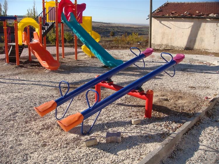 TEPECİK MAHALLE PARKI YAPIMI faaliyet gorseli
