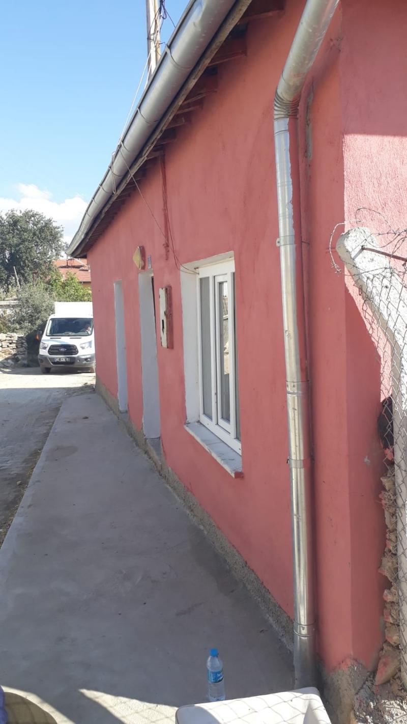 SARAYPINAR KÖY KONAĞI BAKIM ONARIM ÇALIŞMASI faaliyet gorseli