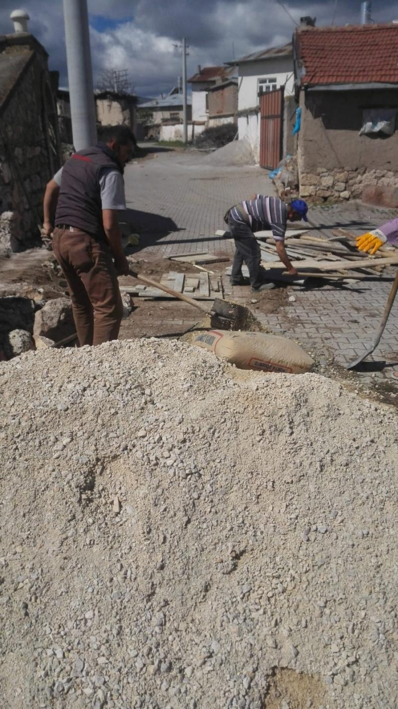 KİLİTLİ TAŞ VE BORDÜR ÇALIŞMALARI faaliyet gorseli