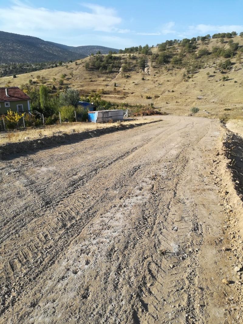 YOL ÇALIŞMALARI faaliyet gorseli