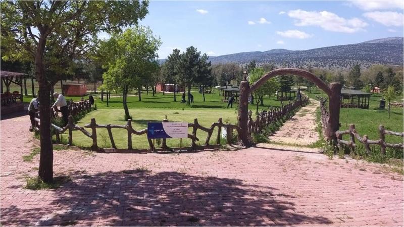 PARK VE BAHÇE HİZMETLERİ faaliyet gorseli
