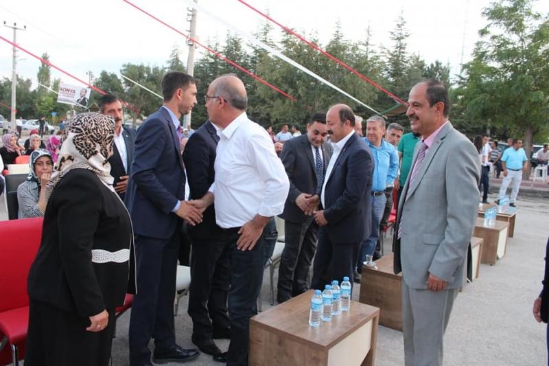 1. AKÖREN KÜLTÜR FESTİVALİ faaliyet gorseli