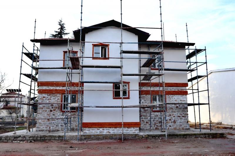 BİNA TADİLATI faaliyet gorseli