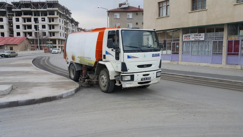 TEMİZLİK FAALİYETİ faaliyet gorseli