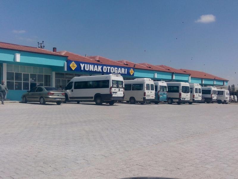 YUNAK OTOGARI BAKIM VE ONARIMI faaliyet gorseli