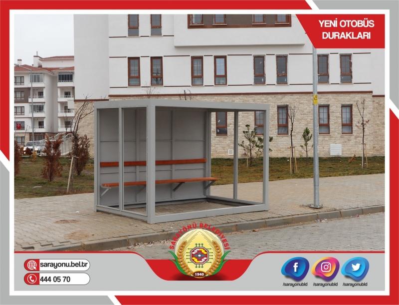 YOLCU DURAĞI faaliyet gorseli